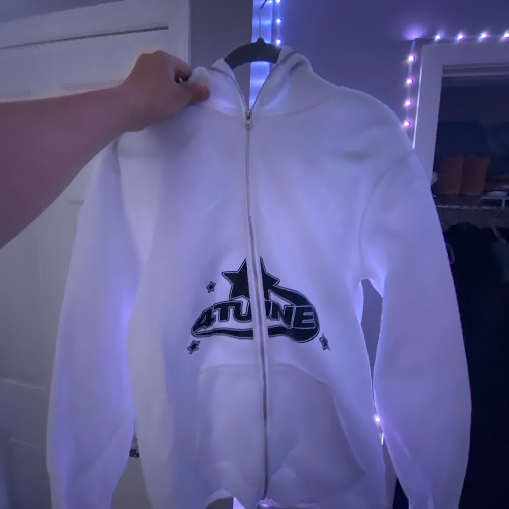 4tune hoodie